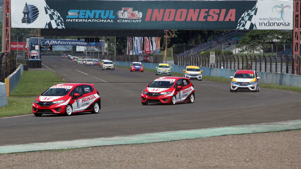 Honda Indonesia Image