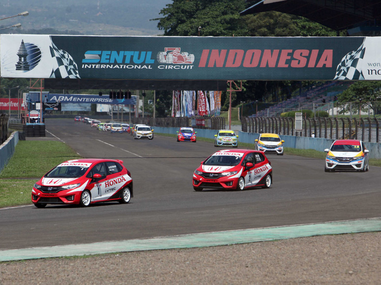 Honda Indonesia Image