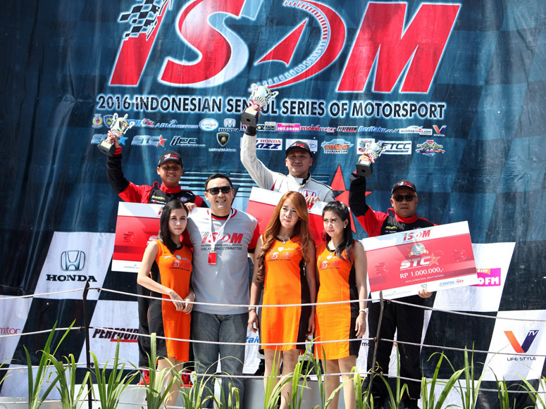 Honda Indonesia Image