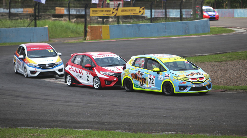 Honda Indonesia Image