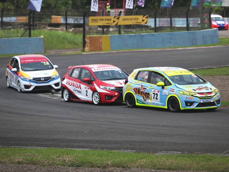 Honda Indonesia Image