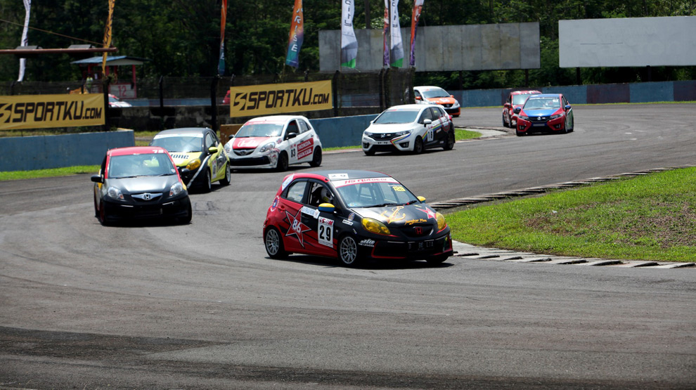 Honda Indonesia Image