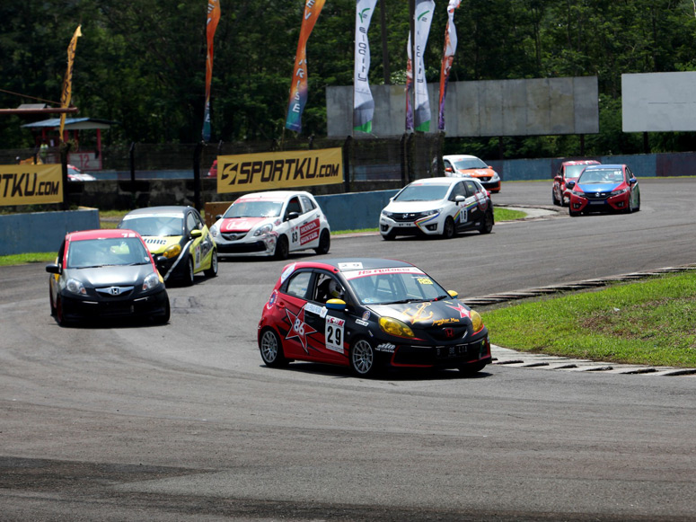 Honda Indonesia Image