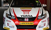 Honda Indonesia Image