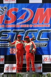 Honda Indonesia Image