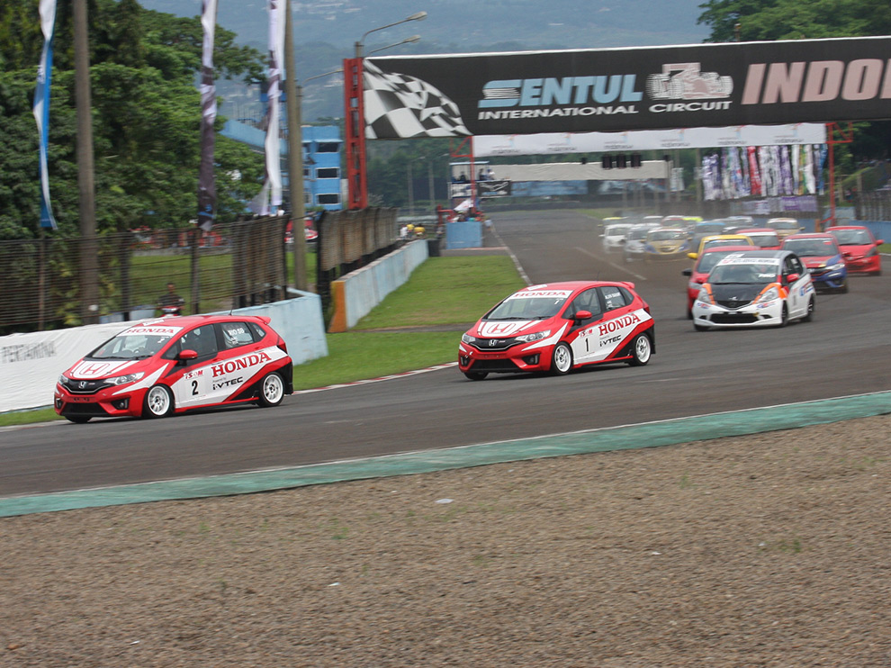 Honda Indonesia Image