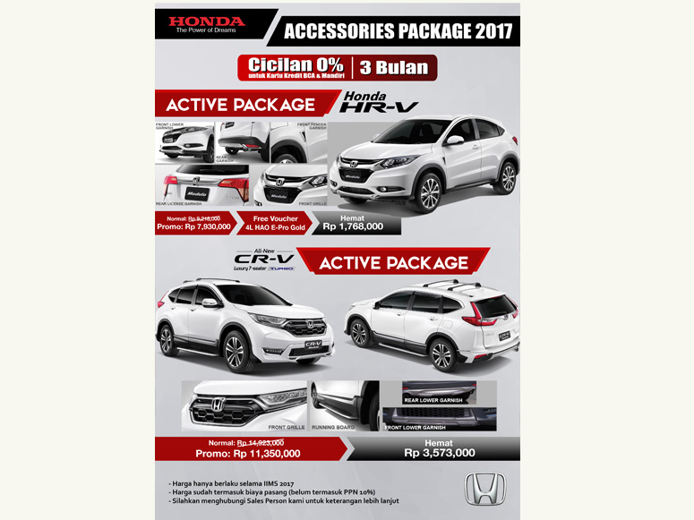 Honda Indonesia Image