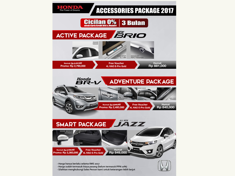 Honda Indonesia Image