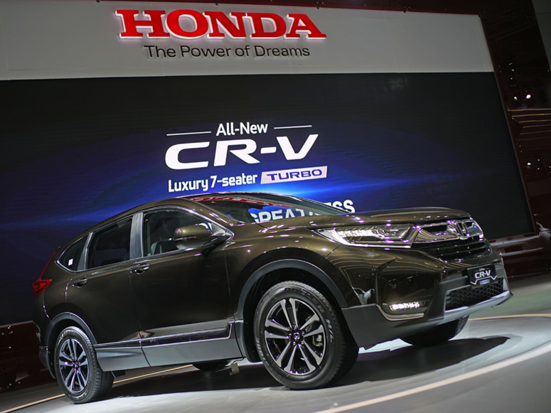 Honda Indonesia Image