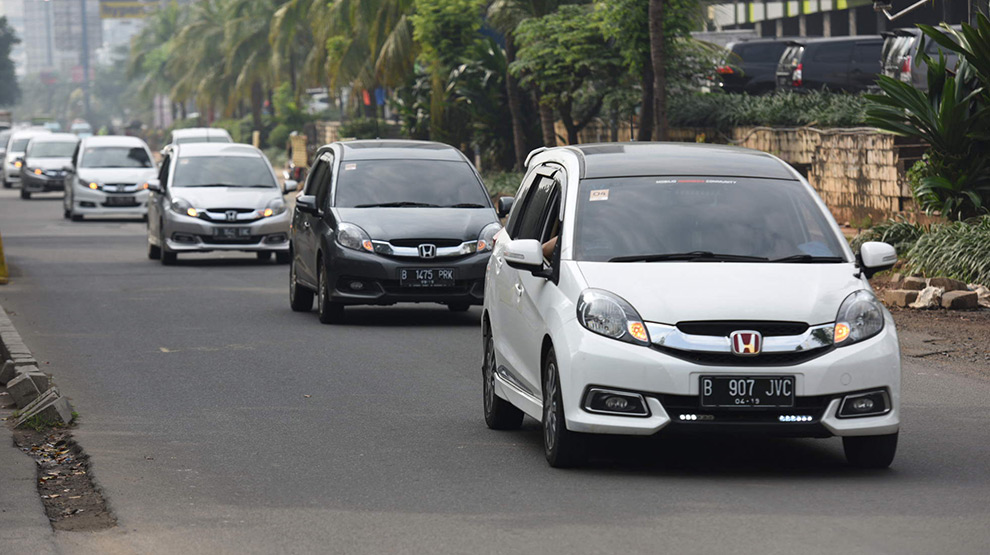 Honda Indonesia Image