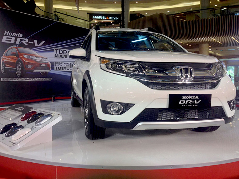 Honda Indonesia Image