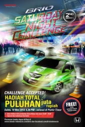 Honda Indonesia Image