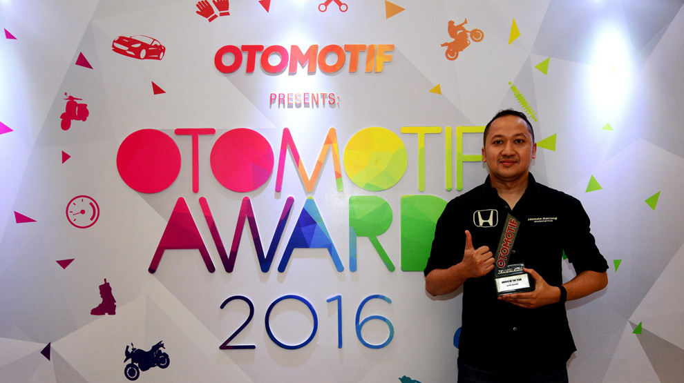 Honda Indonesia Image