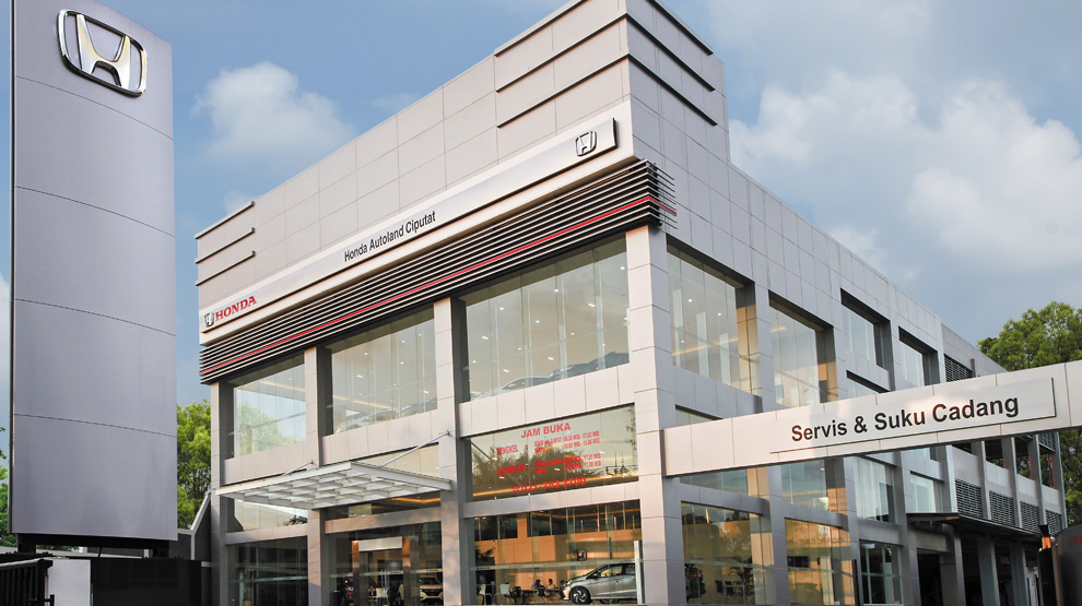 Honda Indonesia Image