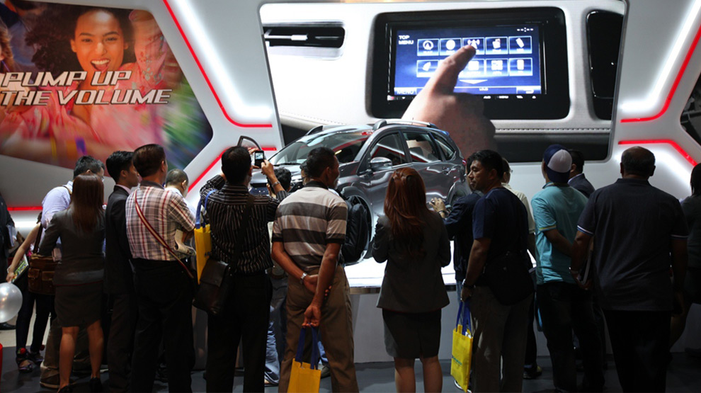 Honda Indonesia Image