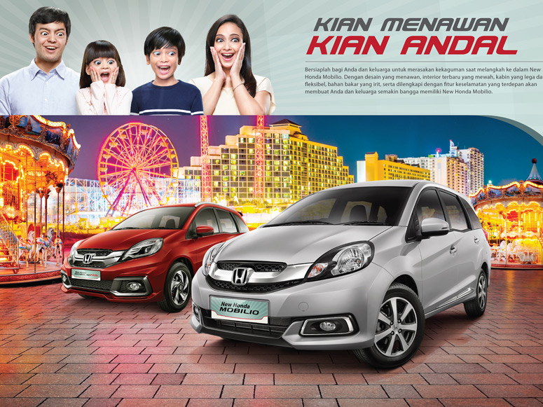 Honda Indonesia Image