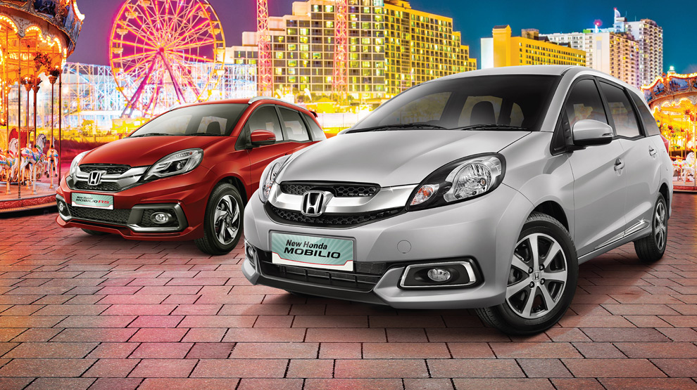 Honda Indonesia Image