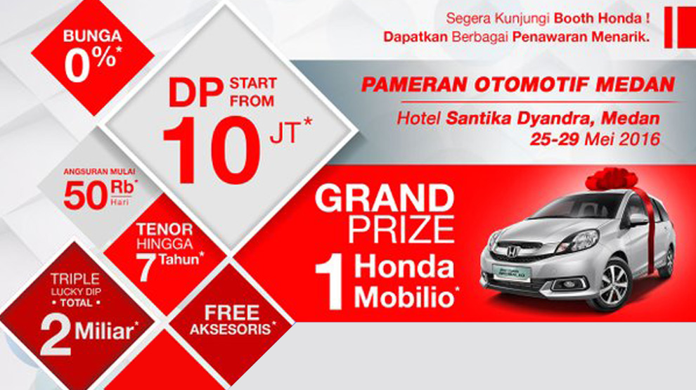 Honda Indonesia Image