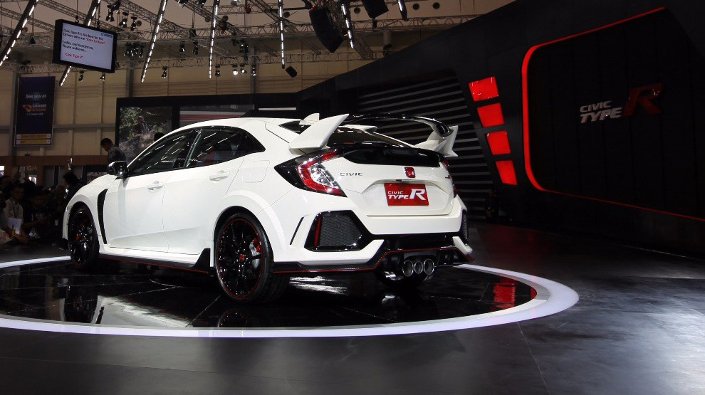 Honda Indonesia Image