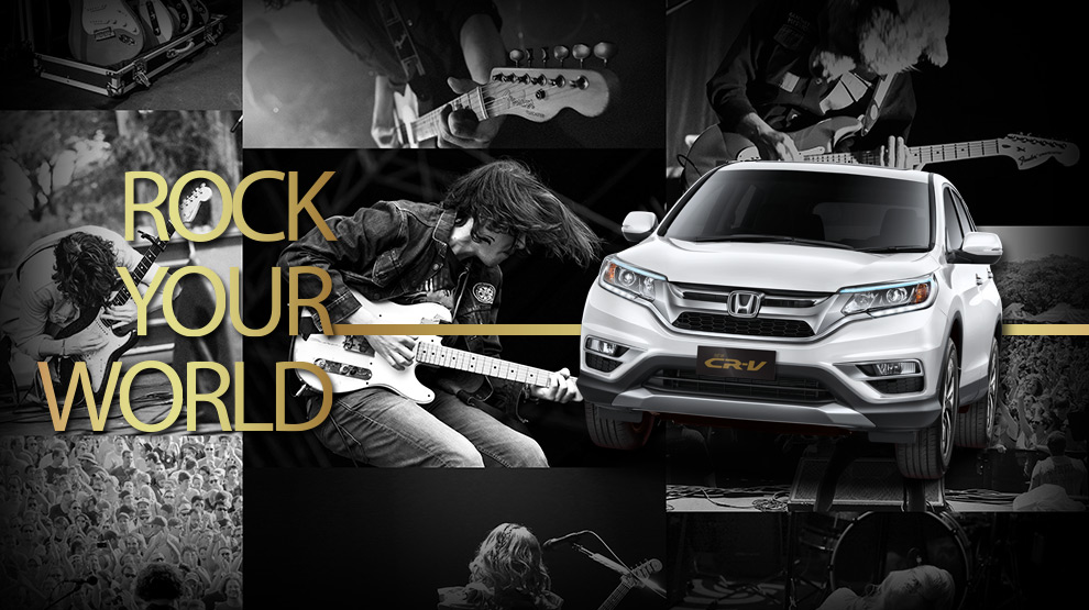Honda Indonesia Image