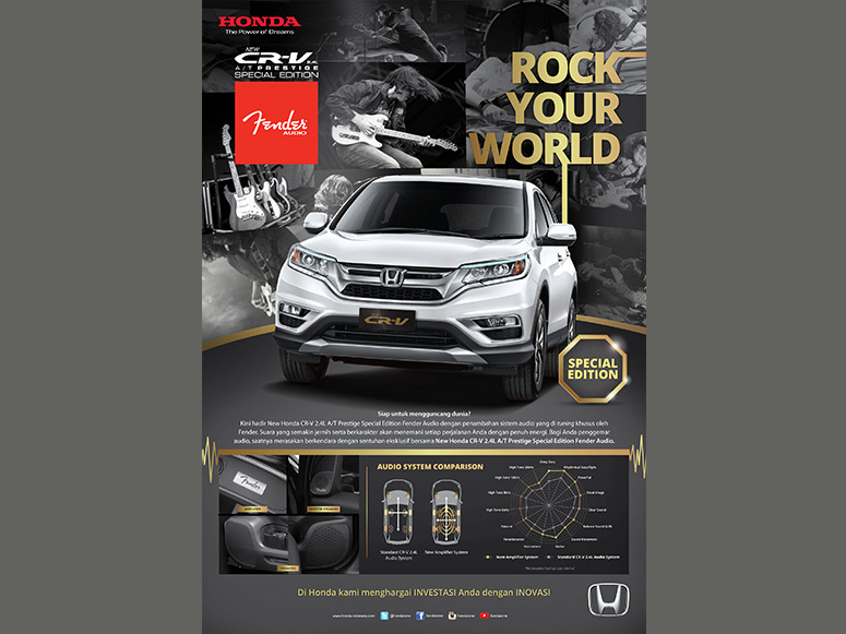 Honda Indonesia Image