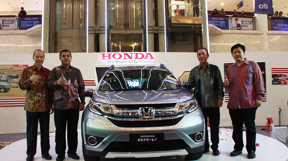Honda Indonesia Image