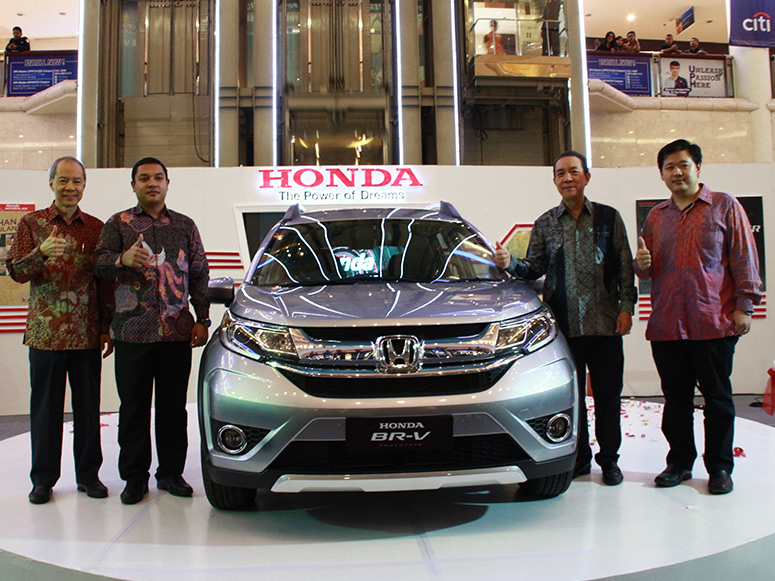 Honda Indonesia Image