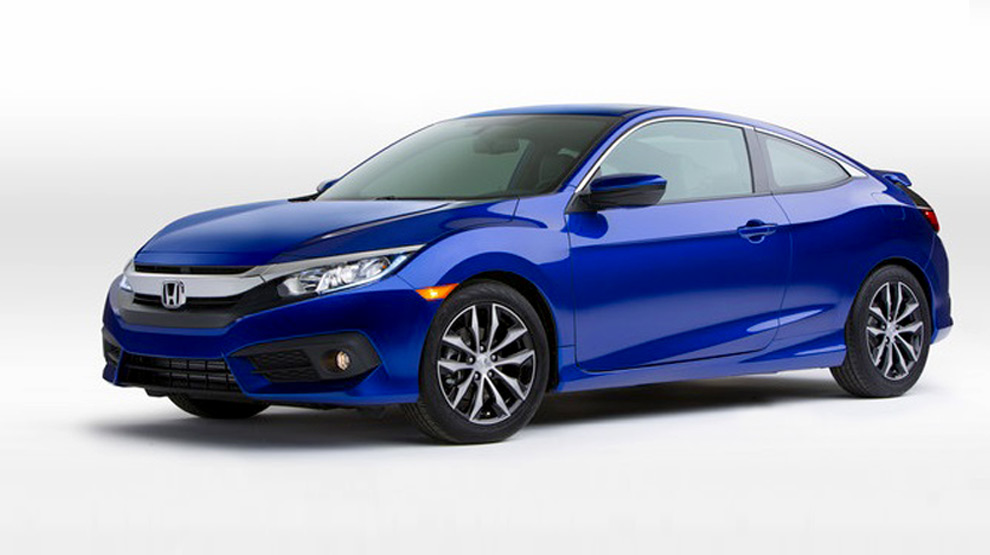 Honda Indonesia Image