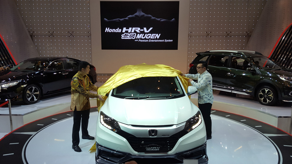Honda Indonesia Image