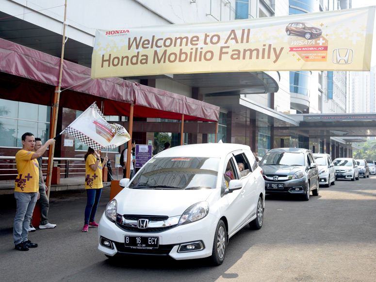 Honda Indonesia Image