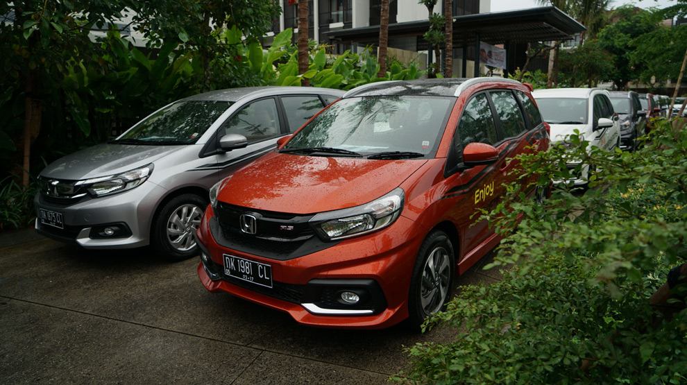 Honda Indonesia Image