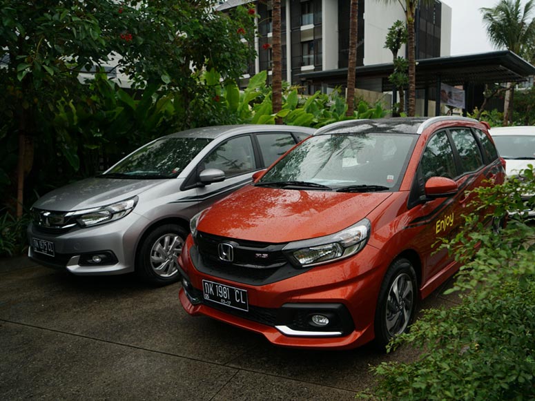Honda Indonesia Image