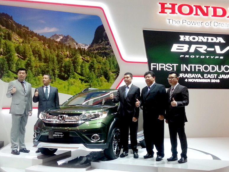 Honda Indonesia Image