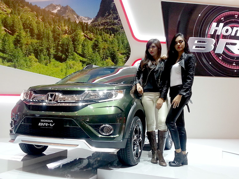 Honda Indonesia Image