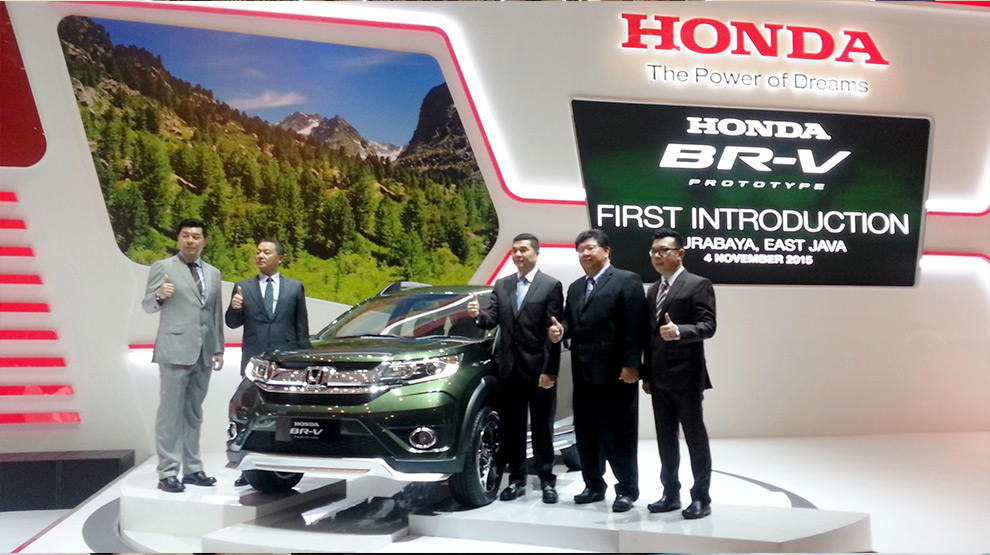 Honda Indonesia Image
