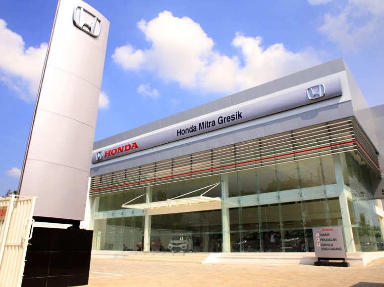 Honda Indonesia Image