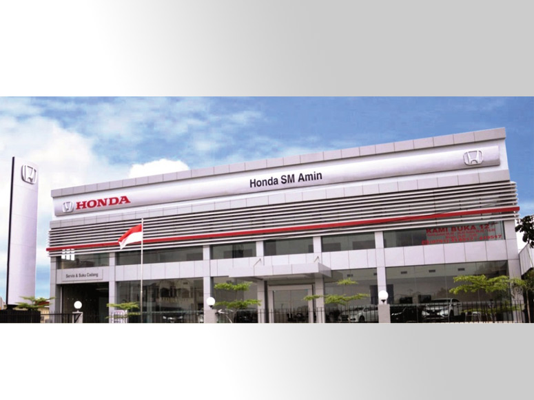 Honda Indonesia Image