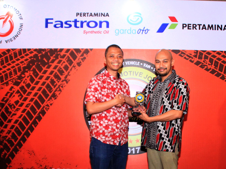 Honda Indonesia Image