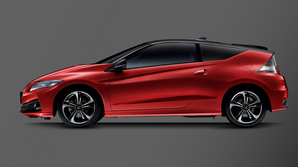 Honda Indonesia Image