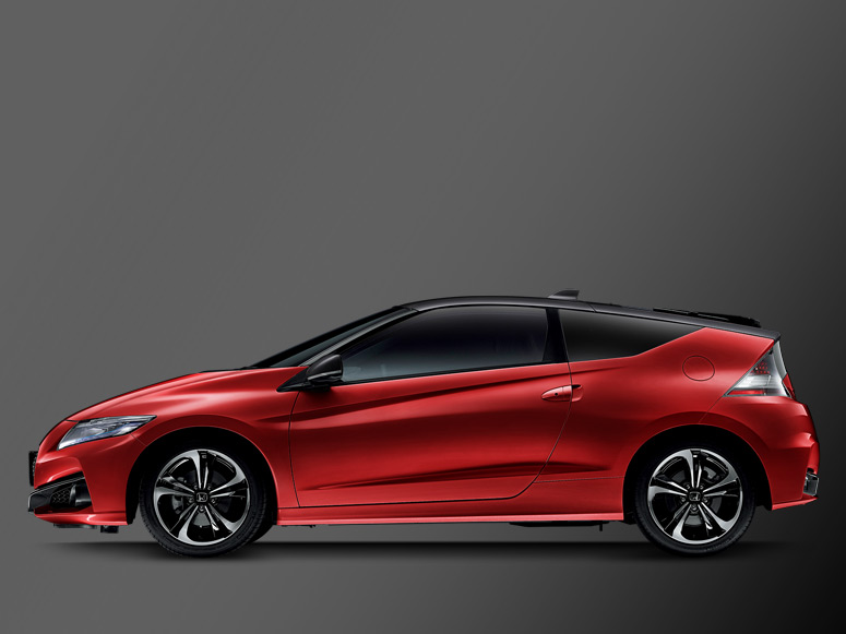 Honda Indonesia Image