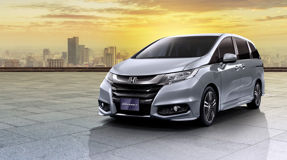 Honda Indonesia Image