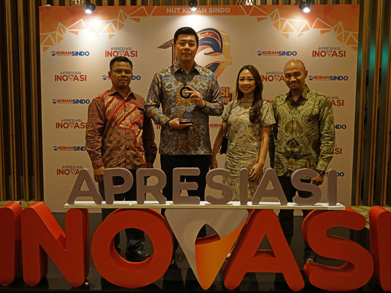 Honda Indonesia Image