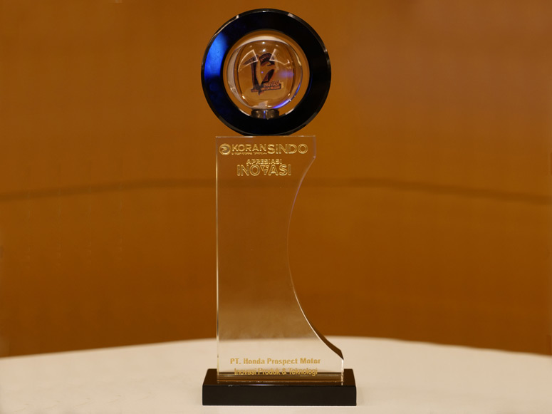 Honda Indonesia Image