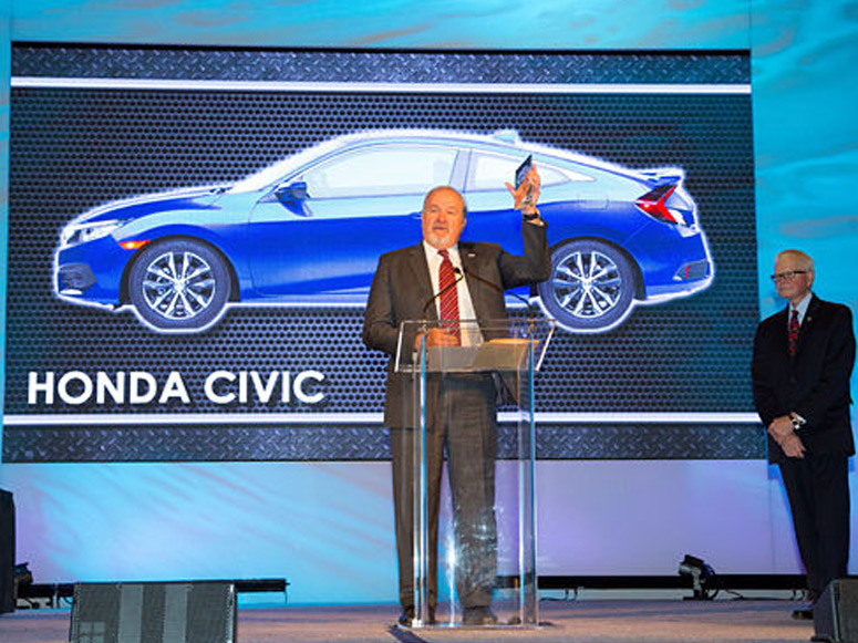 Honda Indonesia Image