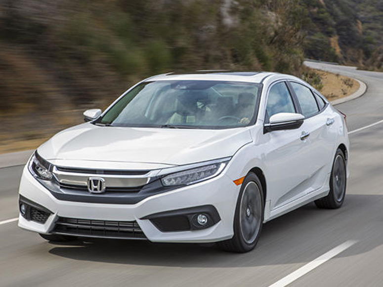 Honda Indonesia Image