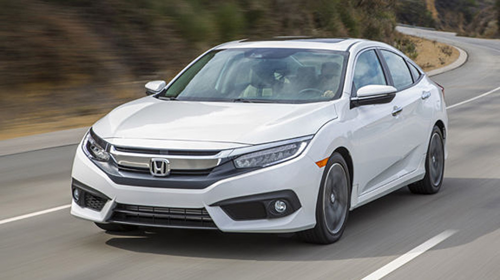 Honda Indonesia Image