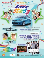 Honda Indonesia Image