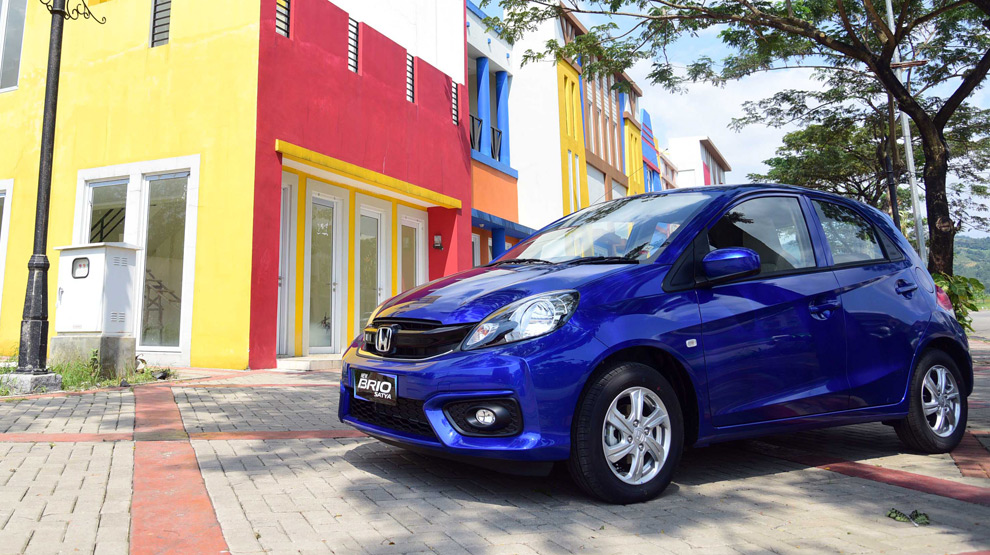 Honda Indonesia Image