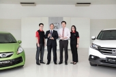 Honda Indonesia Image