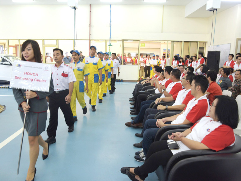 Honda Indonesia Image